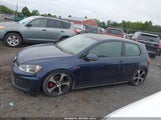 Volkswagen Golf Gti 2.0T S 2-Door 3VWYT7AU7FM051468 fotografie