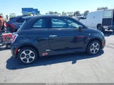 Fiat 500E Battery Electric 3C3CFFGE7JT377286 снимка