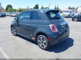Fiat 500E Battery Electric 3C3CFFGE7JT377286 снимка