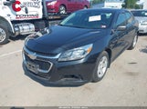 CHEVROLET MALIBU 1LS 1G11B5SL0EF149802 снимка