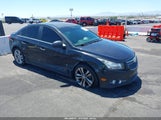 Chevrolet Cruze Ltz 1G1PH5SC2C7338984 снимка