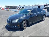 Chevrolet Cruze Ltz 1G1PH5SC2C7338984 снимка