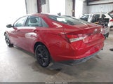 Hyundai Elantra Sel KMHLM4AG7NU332890 снимка
