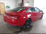 Hyundai Elantra Sel KMHLM4AG7NU332890 снимка