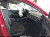 Hyundai Elantra Sel KMHLM4AG7NU332890 снимка