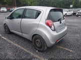 Chevrolet Spark 1Lt Cvt KL8CD6S95FC726646 снимка