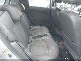 Chevrolet Spark 1Lt Cvt KL8CD6S95FC726646 снимка