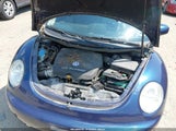 Volkswagen New Beetle Gls 1.8L Turbo 3VWCC21C91M417248 снимка