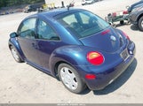 Volkswagen New Beetle Gls 1.8L Turbo 3VWCC21C91M417248 photo