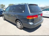 Honda Odyssey Ex-L 5FNRL18964B123915 снимка