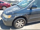 Honda Odyssey Ex-L 5FNRL18964B123915 снимка