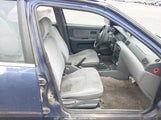 Nissan Sentra Gle/Gxe/Xe 1N4AB41D5VC741831 fotografie
