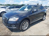Audi Q5 2.0T Premium WA1LFAFP8EA032969 снимка