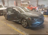 Volkswagen Jetta 1.4T Sel 3VWE57BU7MM066867 снимка