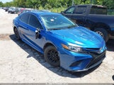 Toyota Camry Se 4T1B11HK2KU174273 photo