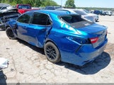 Toyota Camry Se 4T1B11HK2KU174273 fotografie