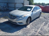 Hyundai Sonata Gls 5NPEB4AC6CH394837 снимка