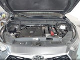 Toyota Highlander Xle 5TDGZRAH1MS519073 снимка