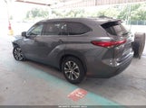 Toyota Highlander Xle 5TDGZRAH1MS519073 снимка