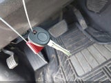Chevrolet Traverse 1Lt 1GNKRGED9BJ265846 снимка