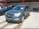 Chevrolet Traverse 1Lt 1GNKRGED9BJ265846 снимка