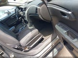 Chevrolet Traverse 1Lt 1GNKRGED9BJ265846 снимка