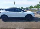 Chevrolet Blazer Fwd 2Lt 3GNKBCRS7MS526897 снимка