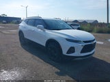 Chevrolet Blazer Fwd 2Lt 3GNKBCRS7MS526897 снимка