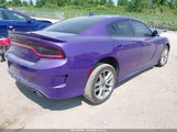 Dodge Charger Gt Awd 2C3CDXMG6PH617172 снимка
