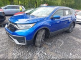 Honda Cr-V Awd Ex 7FARW2H53ME005142 снимка