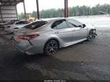 Toyota Camry Se 4T1B11HK3JU553314 photo