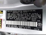 Toyota Camry Se 4T1B11HK3JU553314 fotografie