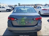 Nissan Versa 1.6 S Xtronic Cvt 3N1CN8DV7NL848196 photo