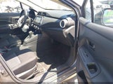 Nissan Versa 1.6 S Xtronic Cvt 3N1CN8DV7NL848196 fotografie