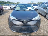 Toyota C-Hr Xle/Le/Night Shade/Limited NMTKHMBX1MR137680 fotografie