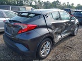 Toyota C-Hr Xle/Le/Night Shade/Limited NMTKHMBX1MR137680 снимка