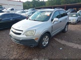 Chevrolet Captiva Sport 2Ls 3GNAL2EK4ES633819 photo