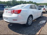 Chevrolet Malibu 2Lt 1G11E5SL4EU127143 снимка