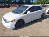 Honda Civic Lx 2HGFA16508H525634 снимка