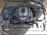 BMW 650I WBAEK13416CN78407 снимка