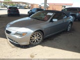 BMW 650I WBAEK13416CN78407 снимка