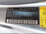 BMW 650I WBAEK13416CN78407 снимка