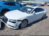 Audi A7 3.0T Premium Plus WAU2GAFCXEN021957 снимка