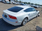 Audi A7 3.0T Premium Plus WAU2GAFCXEN021957 снимка