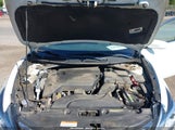 Nissan Altima 2.5 Sv 1N4AL3AP8JC176650 fotografie