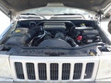 Jeep Commander 1J8HG48K66C322816 снимка