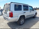 Jeep Commander 1J8HG48K66C322816 снимка