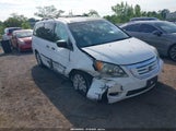 Honda Odyssey Lx 5FNRL3H21AB037857 снимка