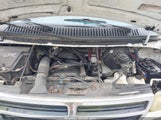 Dodge Ram Van B350 2B6JB31Y8RK112520 снимка