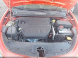 Dodge Dart Sxt Sport Blacktop 1C3CDFFA3GD796884 снимка